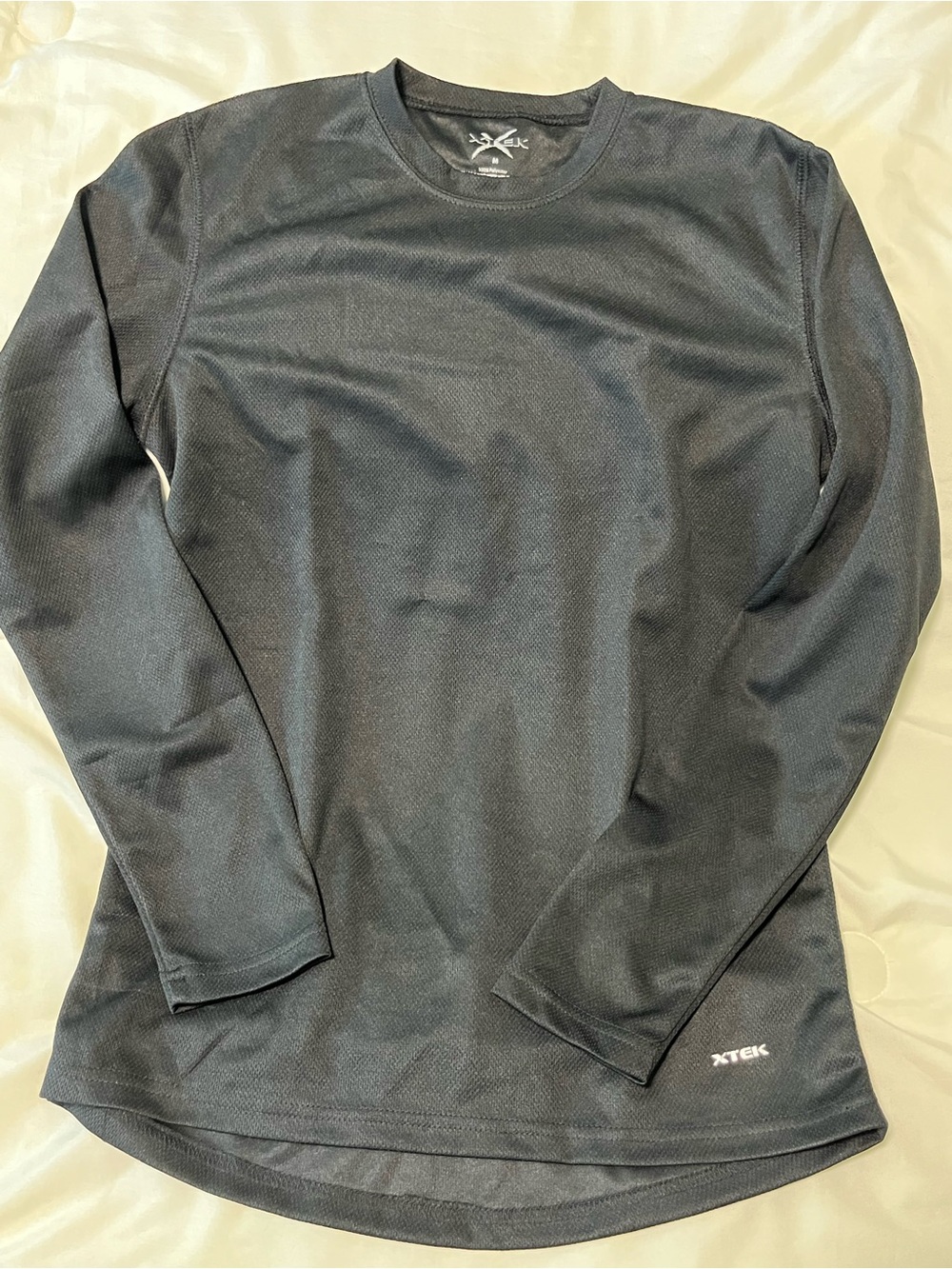 XTEK Performance Long Sleeve Size Medium
